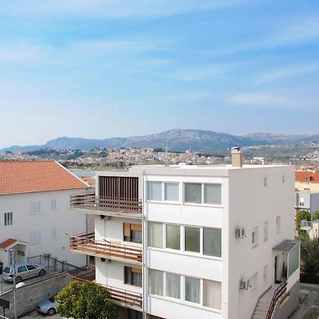 Apartment Tina Podstrana Dış mekan fotoğraf