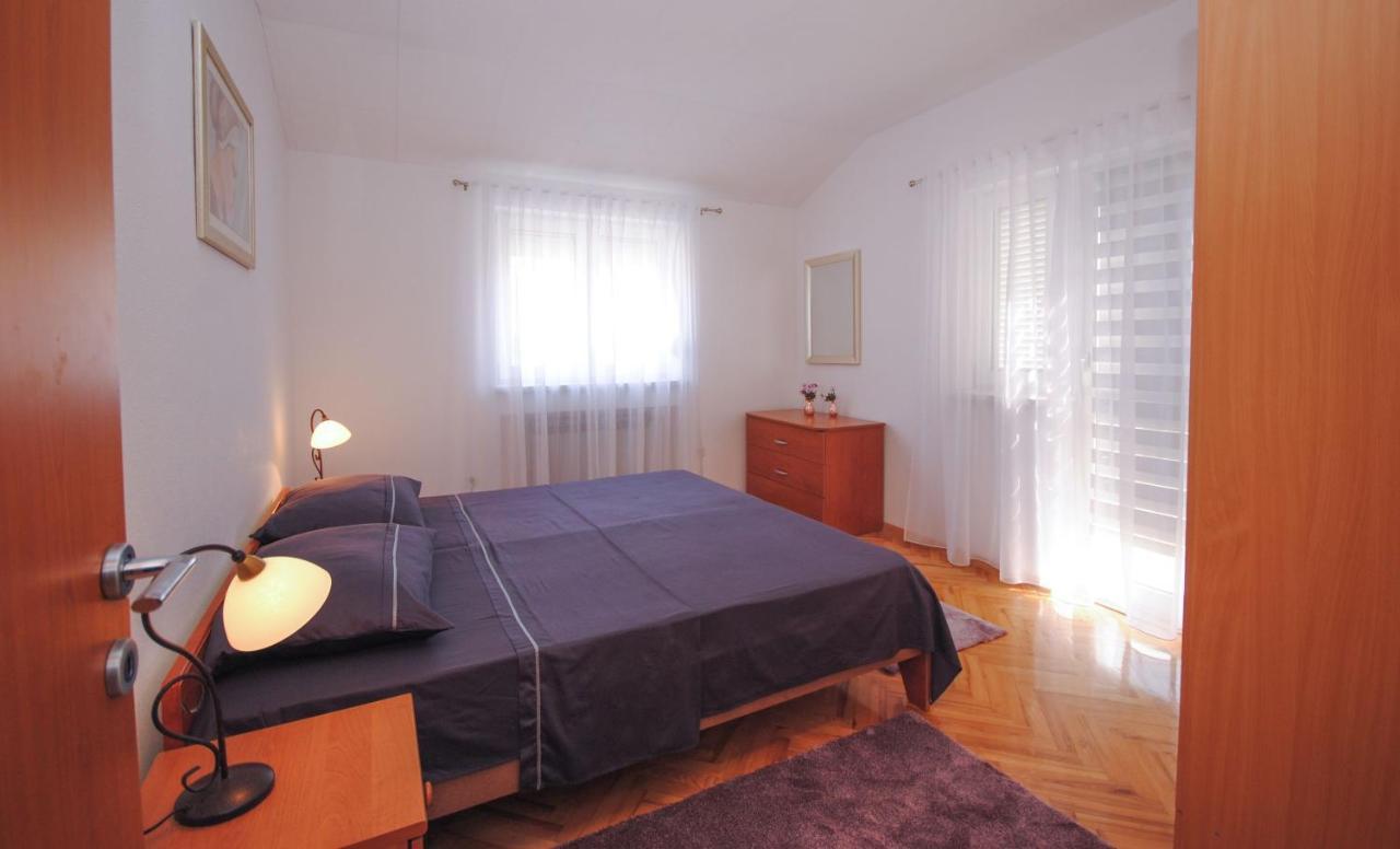 Apartment Tina Podstrana Dış mekan fotoğraf