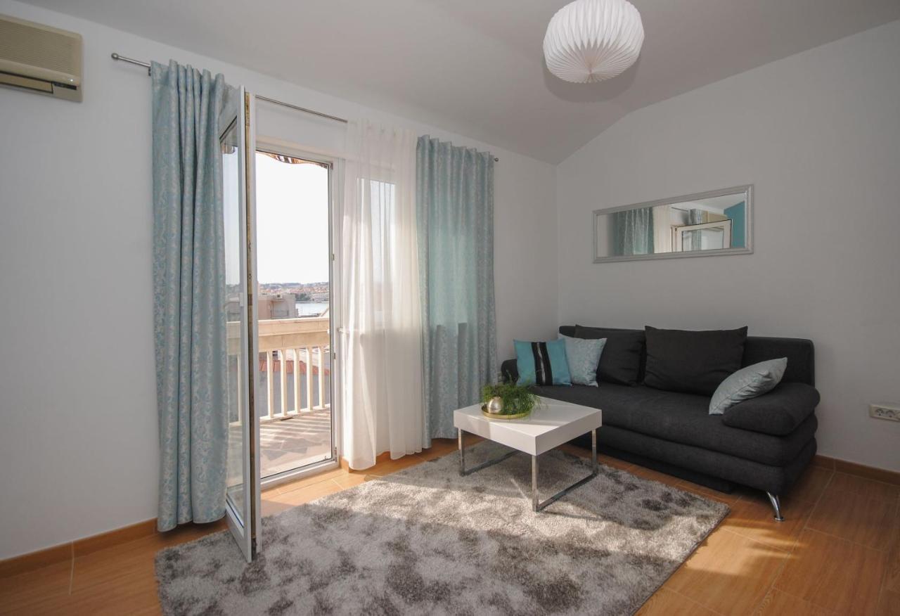 Apartment Tina Podstrana Dış mekan fotoğraf
