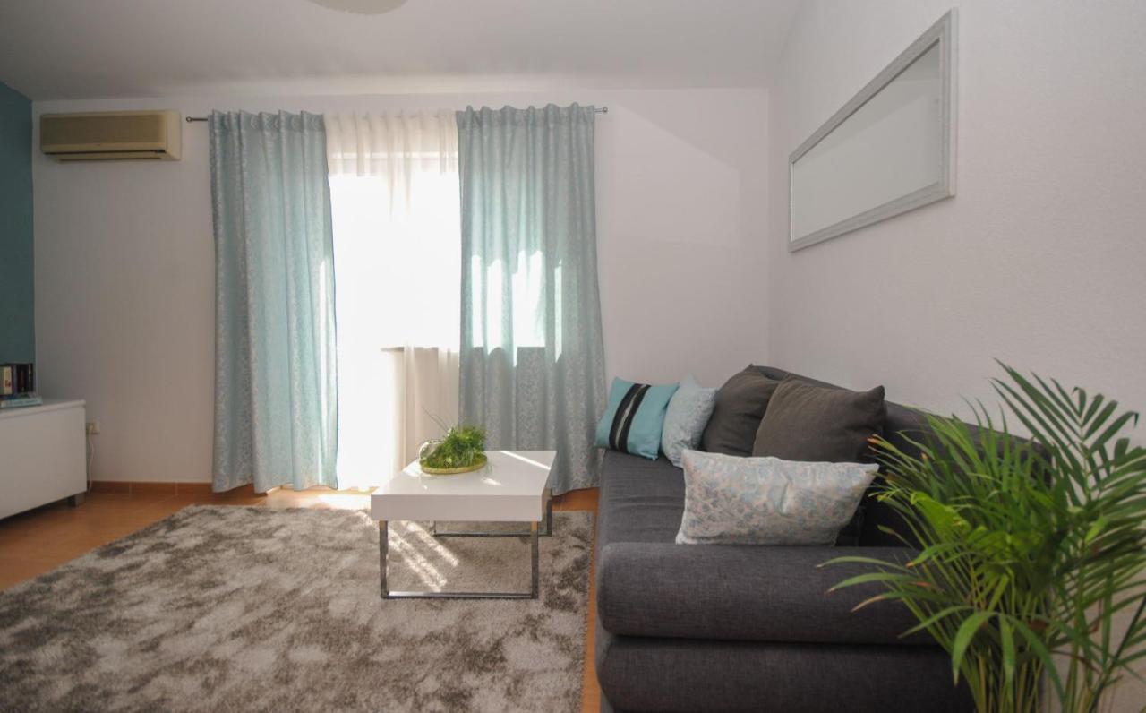 Apartment Tina Podstrana Dış mekan fotoğraf